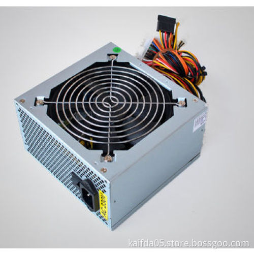 PC Power Supply, Rated Power 250W AMD